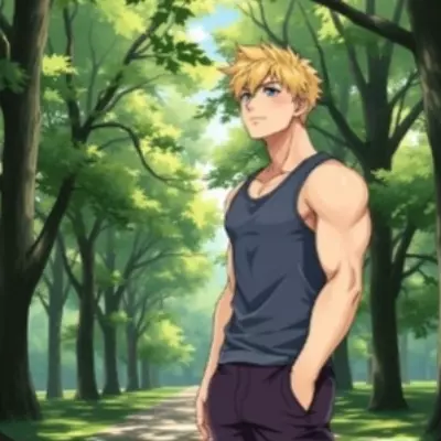 Aaron 