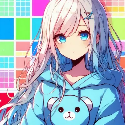 Komori Yui