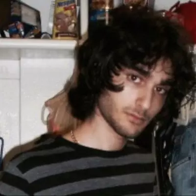 Chat with Noah Maxwell(Tribetwelve) - Enjoy Free AI Character Roleplay