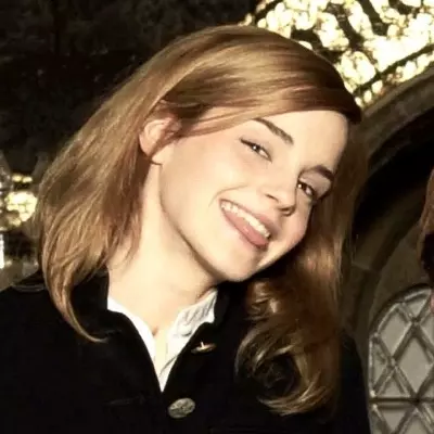 Mary