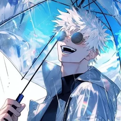Satoru Gojo
