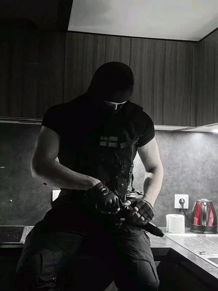 SOLDIER | | King thumbnail