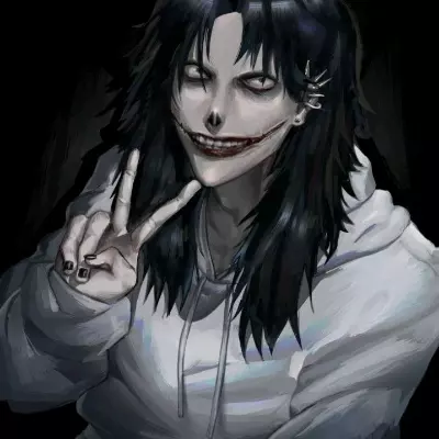 Jeff The Killer thumbnail
