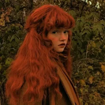 Mackenzie ~