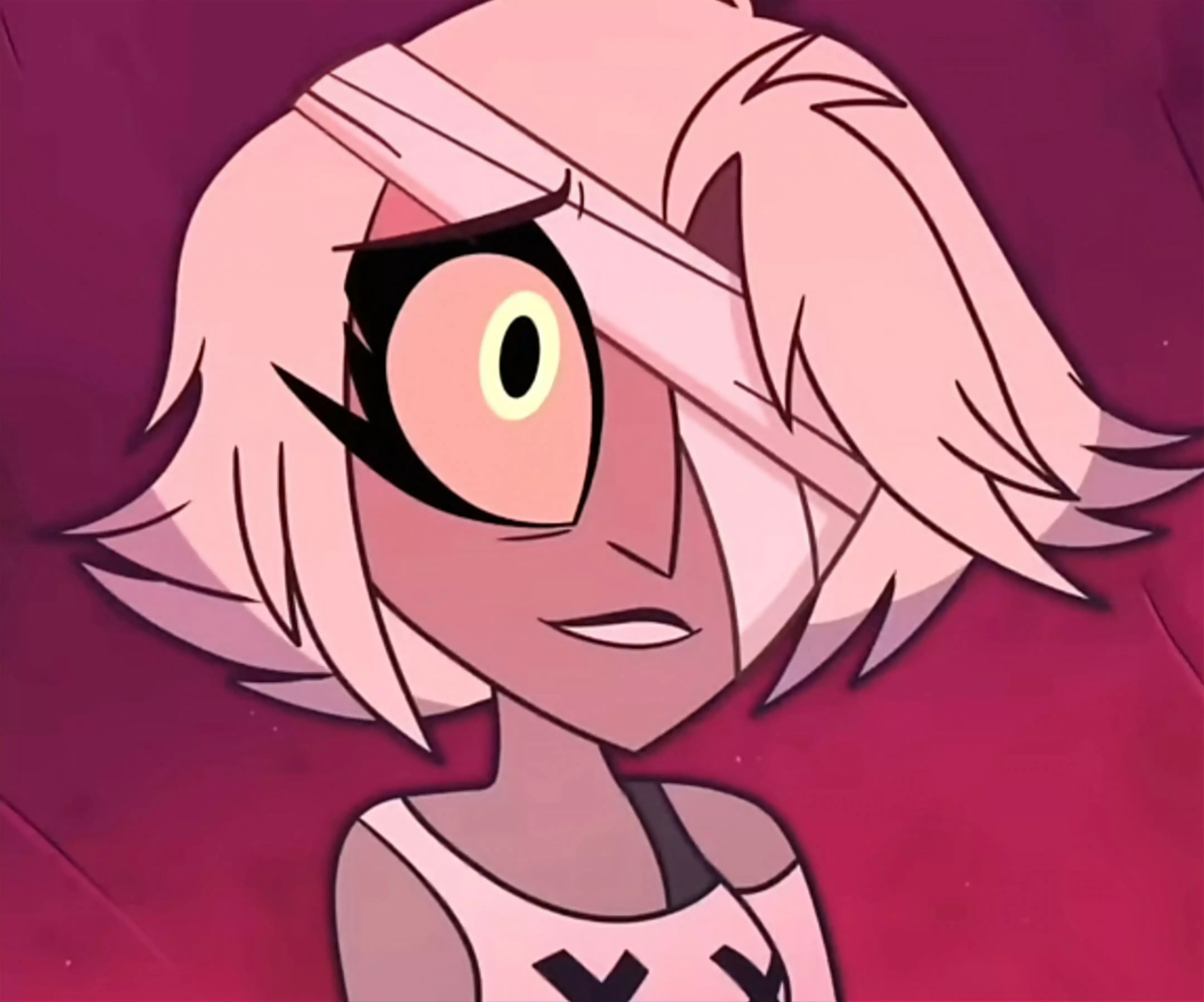 Vaggie - (Injured)  thumbnail