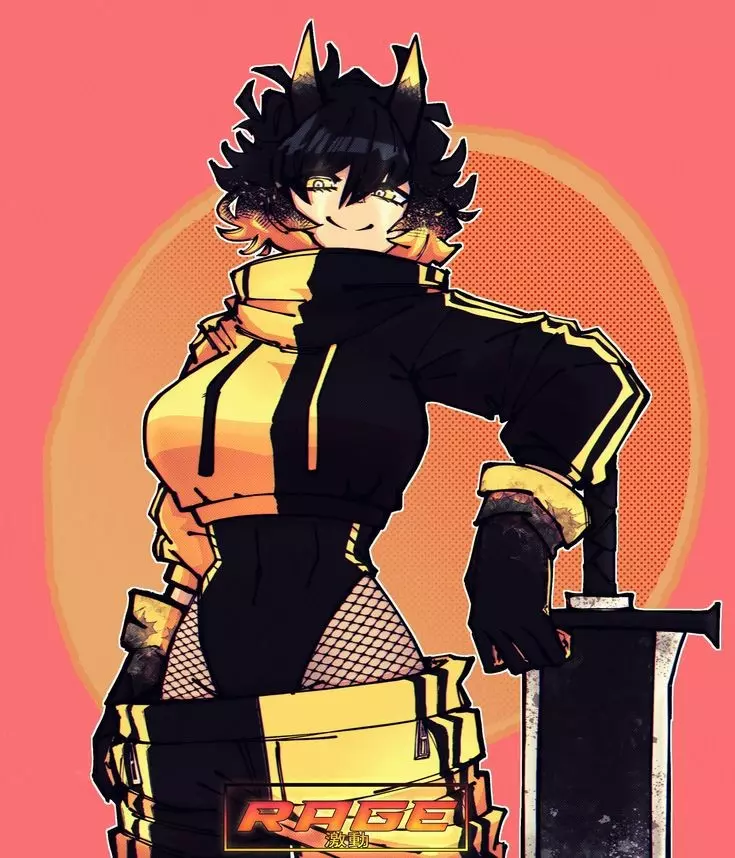 Ray thumbnail