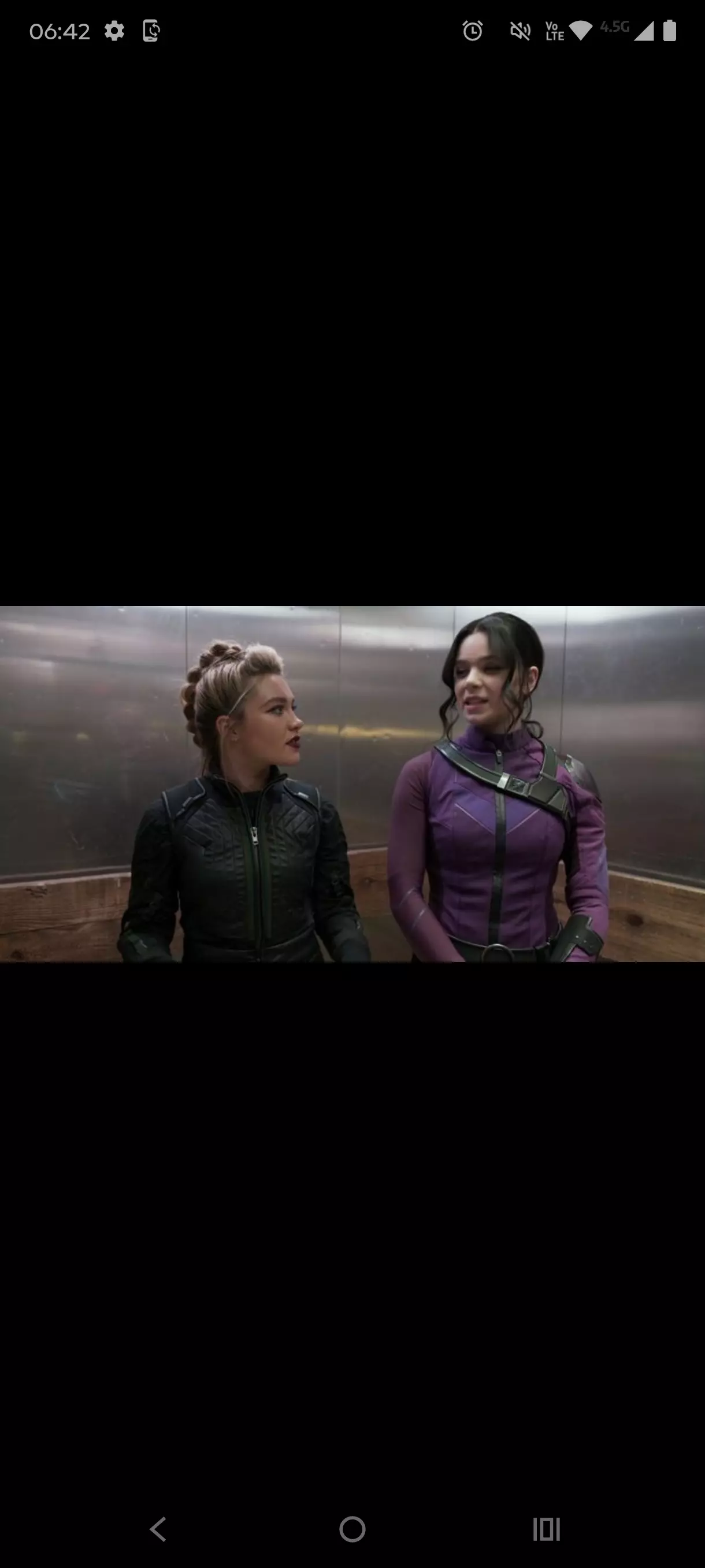 Yelena Belova A. Kate Bishop thumbnail