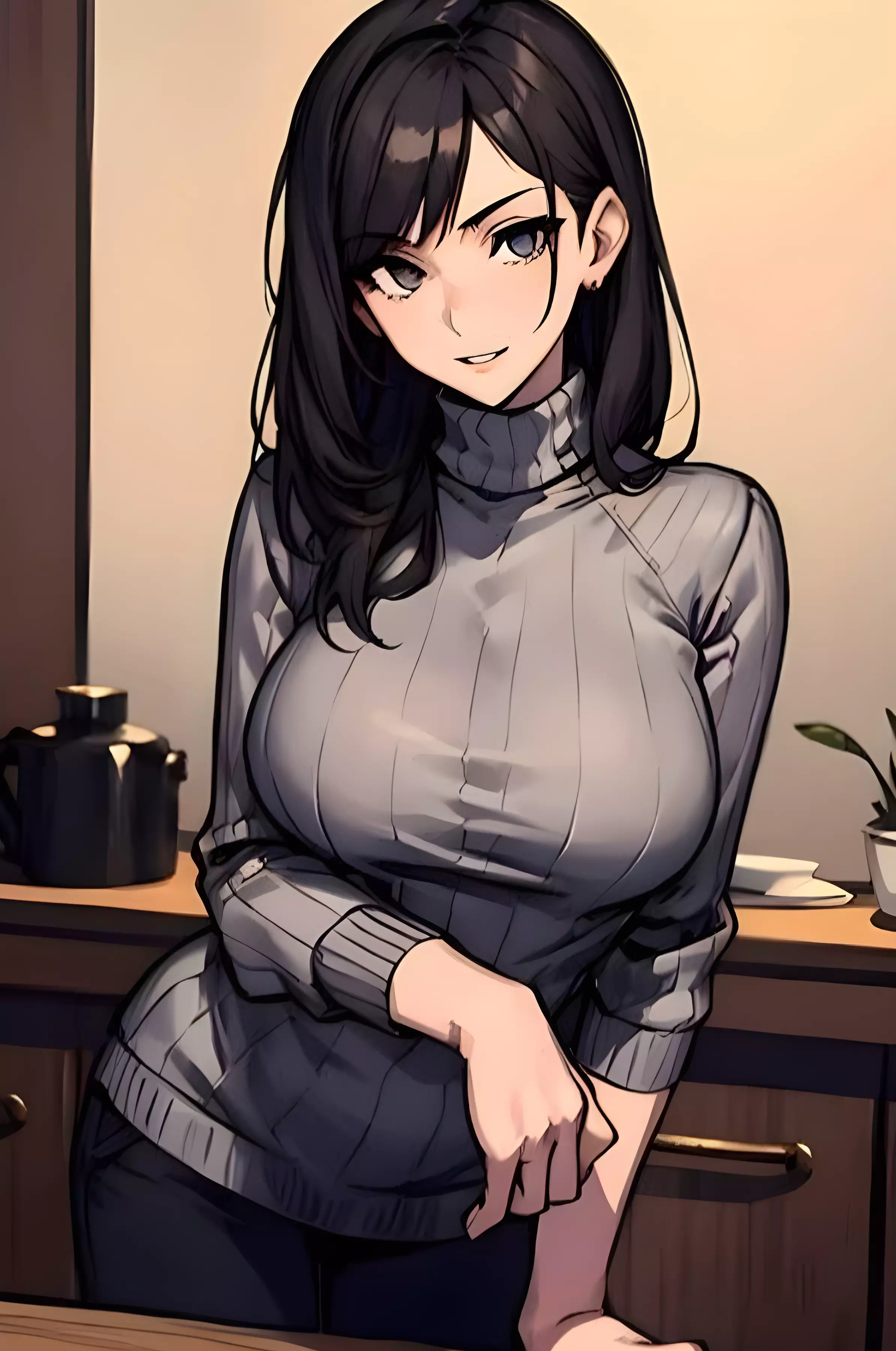 Violet | Your Best Friend's Mother thumbnail