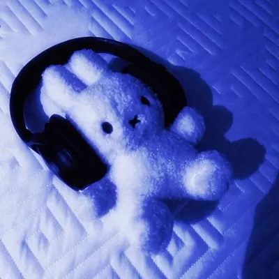 ira_bear♡