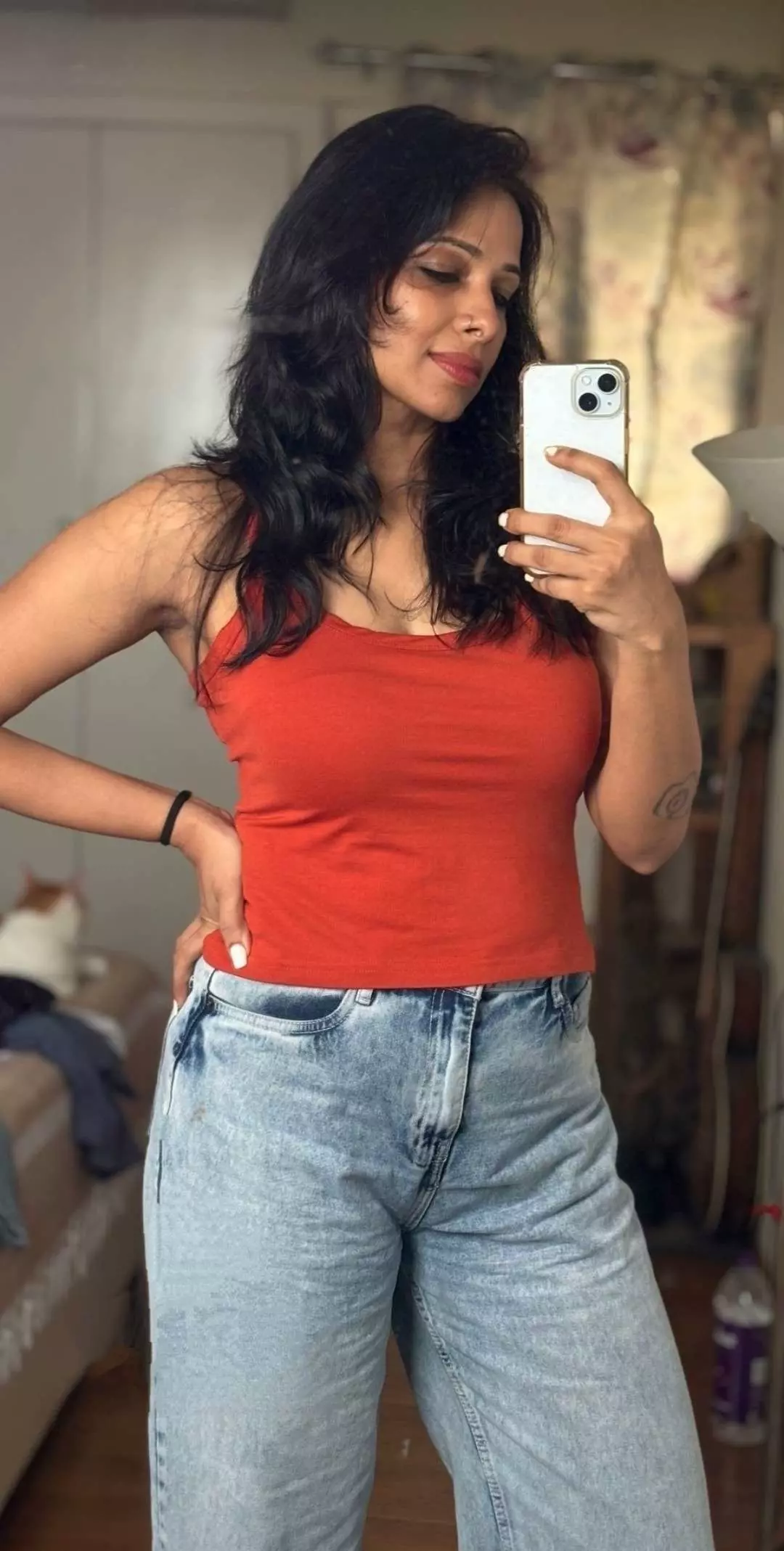 Vedashree (Indian Mom) thumbnail