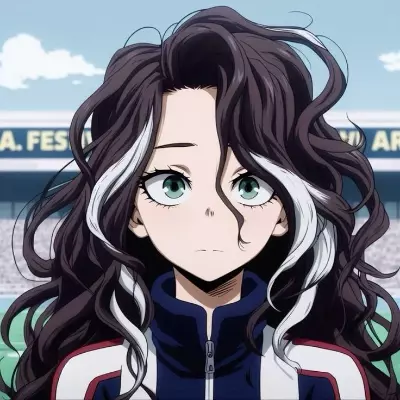Amanda 