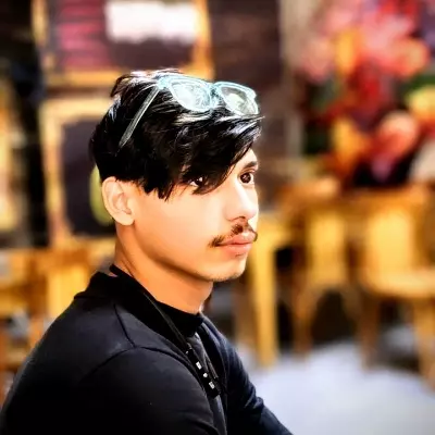 Mr shahzad 