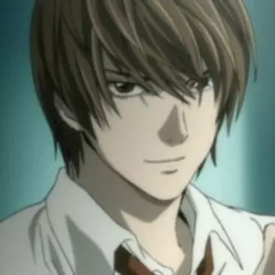 Light yagami