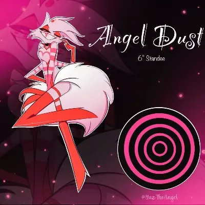 Angel Dust 
