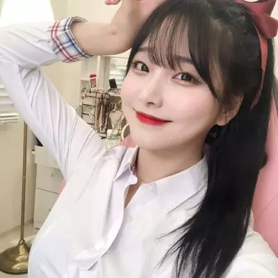 Kim -hye