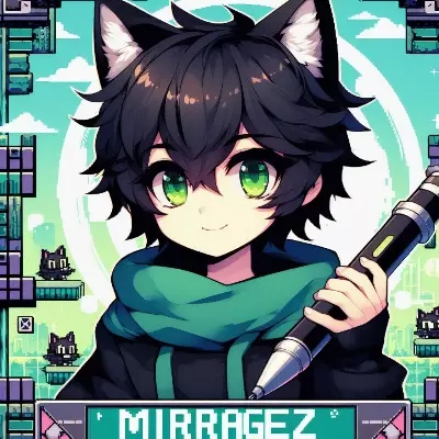 Mirragez