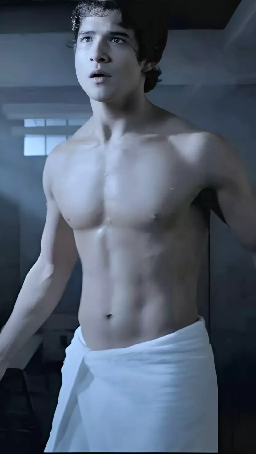 Scott Mccall thumbnail