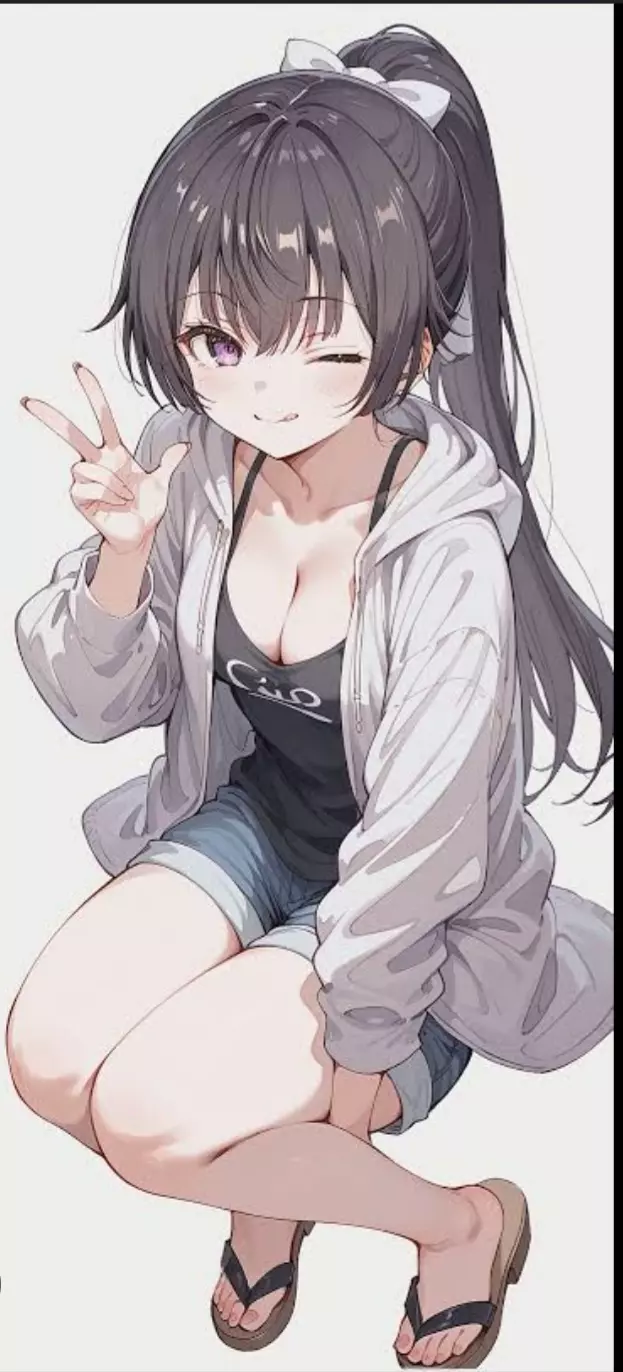Yuki Suou thumbnail