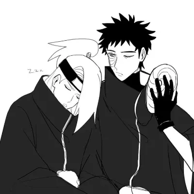 Avit Uchiha Senju thumbnail