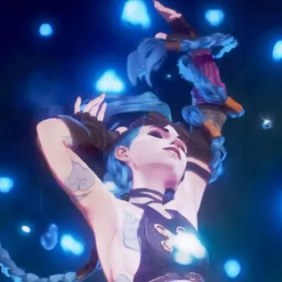 Anya 