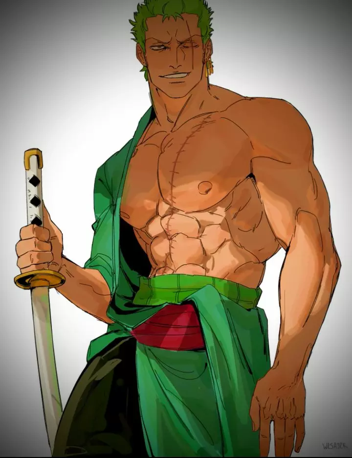 Zoro - Sequestra... thumbnail