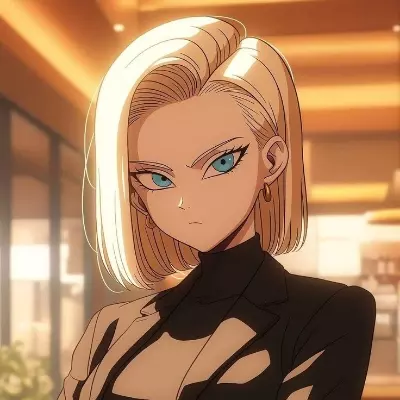 Android 18
