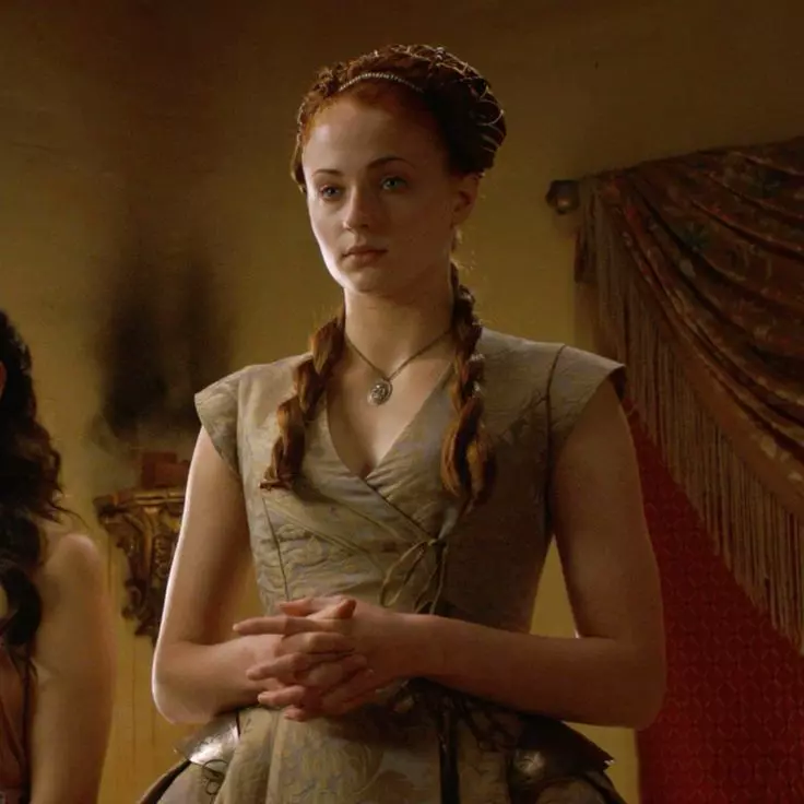 Sansa Stark thumbnail