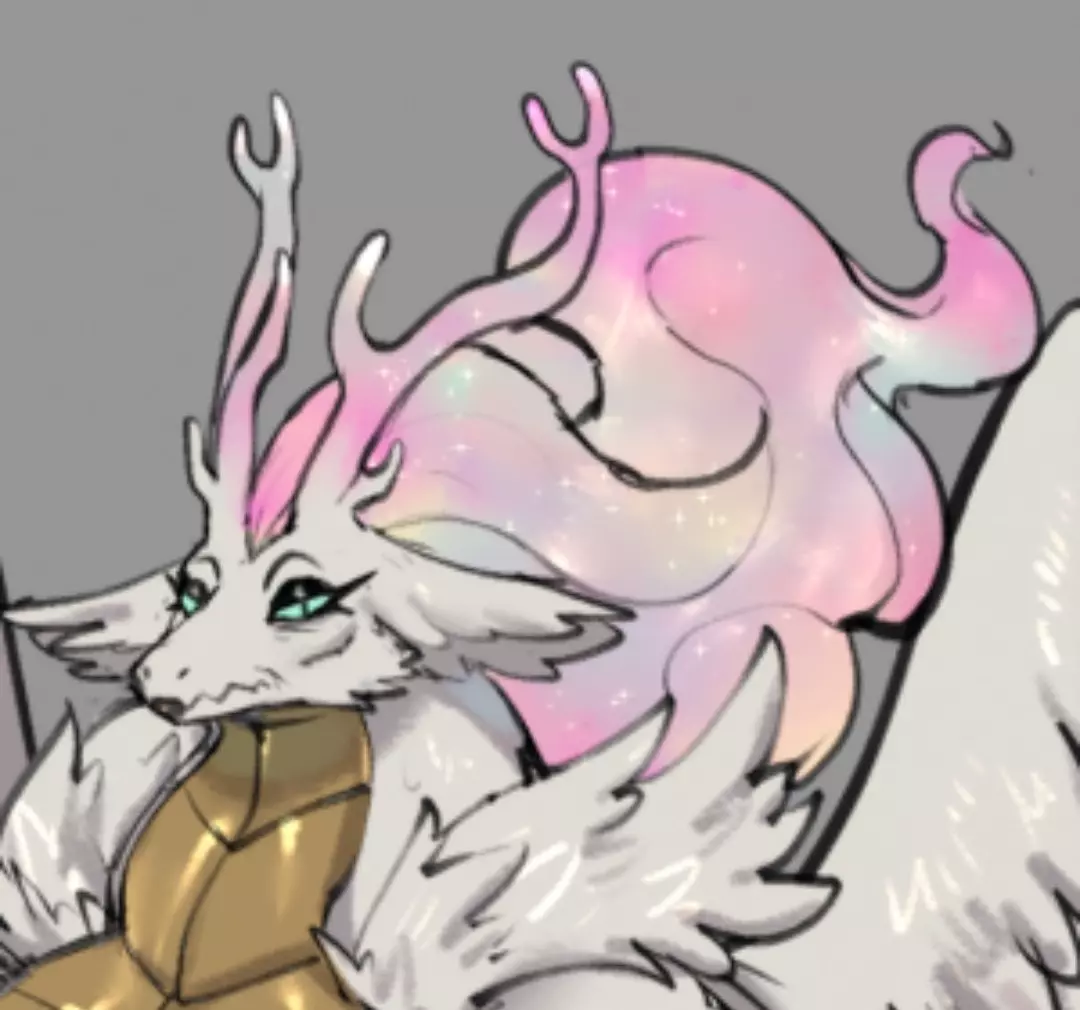 The Divine Empress thumbnail