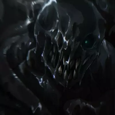 Nightmare Sans thumbnail