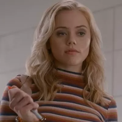 Chat with Yasmine (Cobra Kai) - Enjoy Free AI Character Roleplay