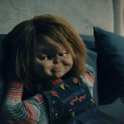 Chucky guitarrist
