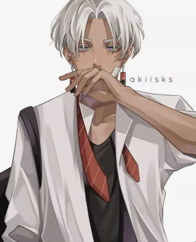 It's a Kurokawa thumbnail