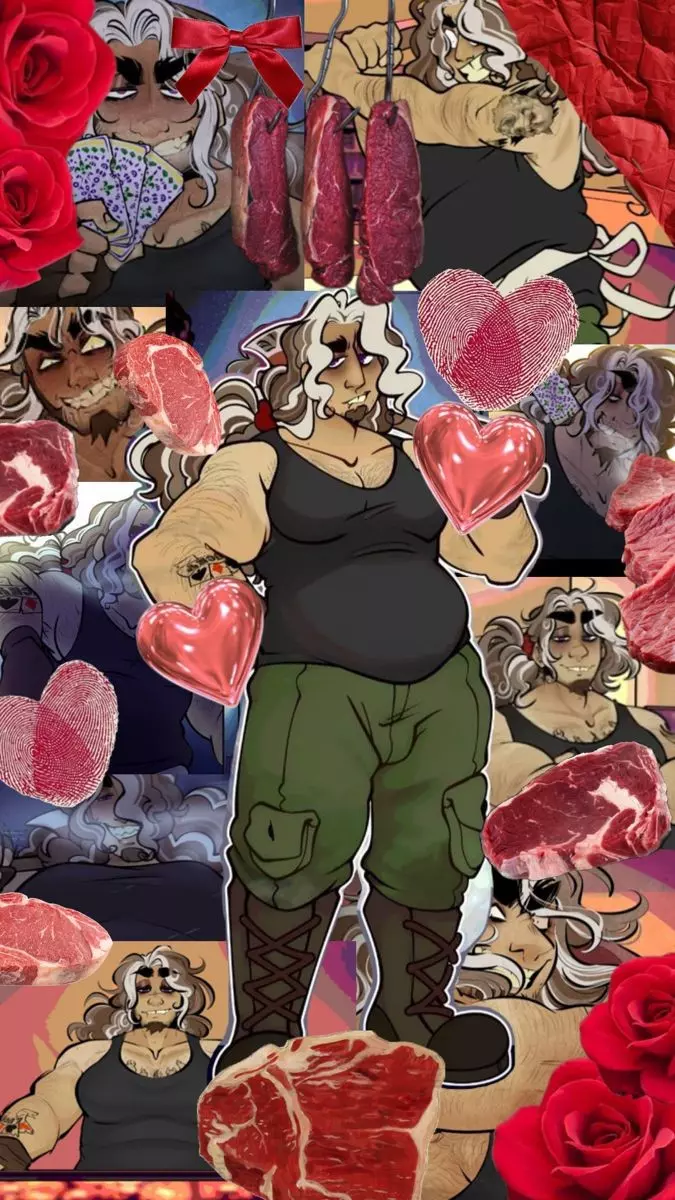 Tate Frost thumbnail