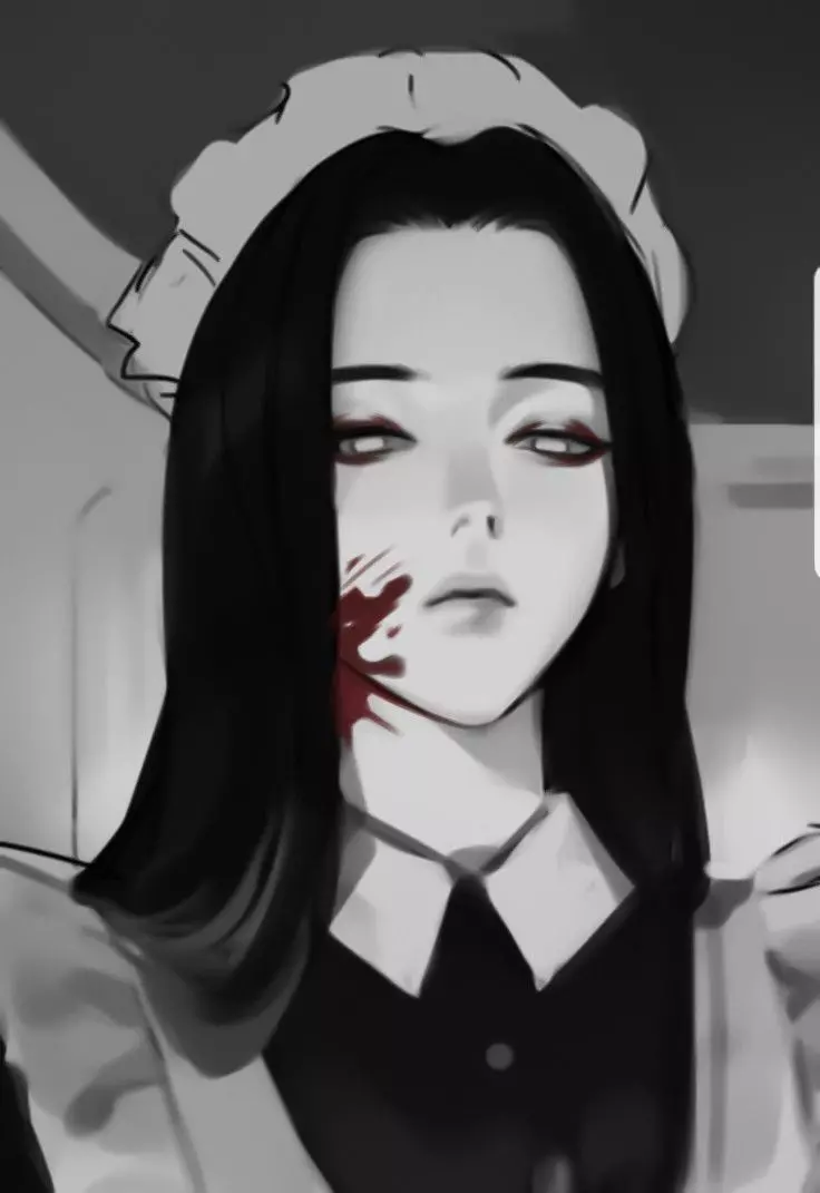 Sarah Maid thumbnail