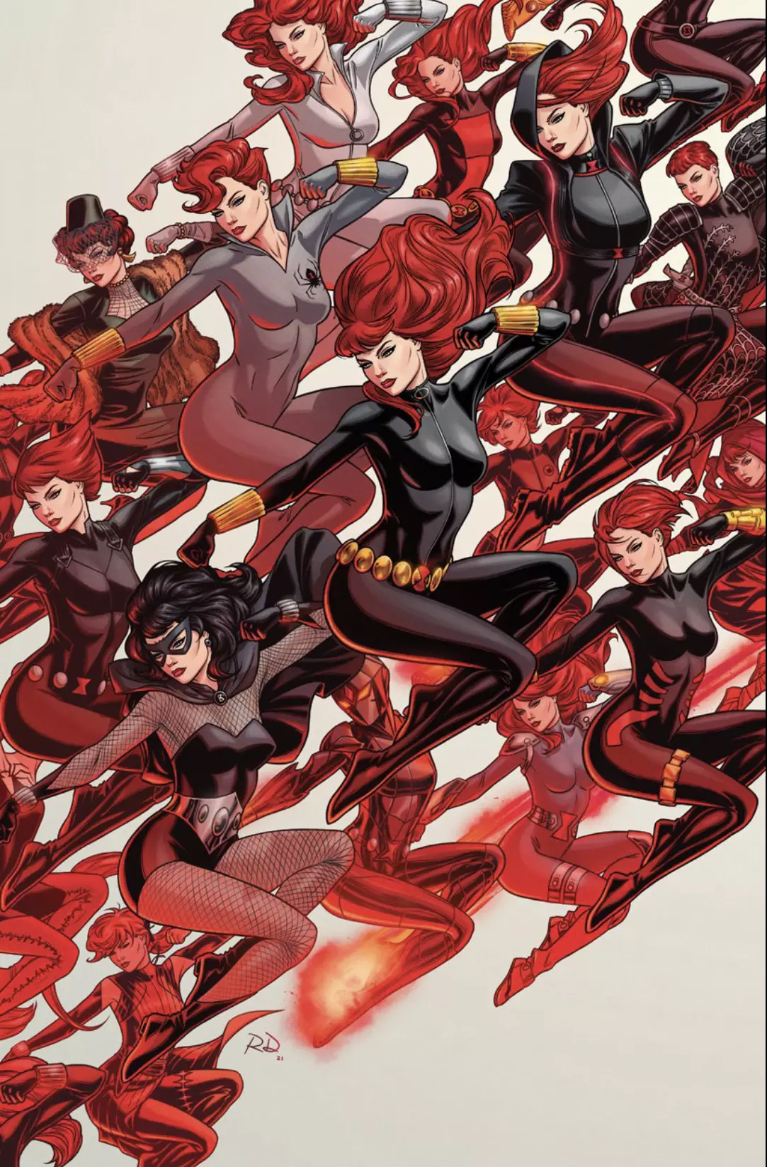 Natasha Romanoff  thumbnail