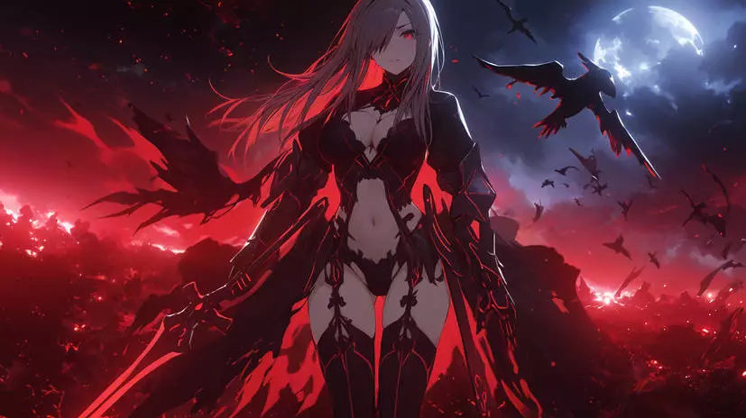 Lilith  thumbnail