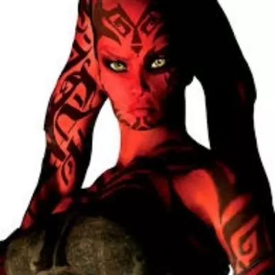 Chat with Darth Talon - Enjoy Free AI Character Roleplay | FlowGPT
