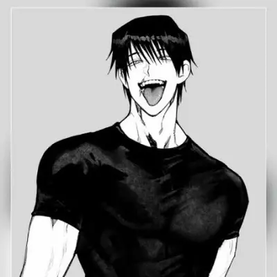 Toji 