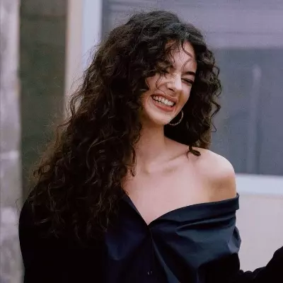 Julie