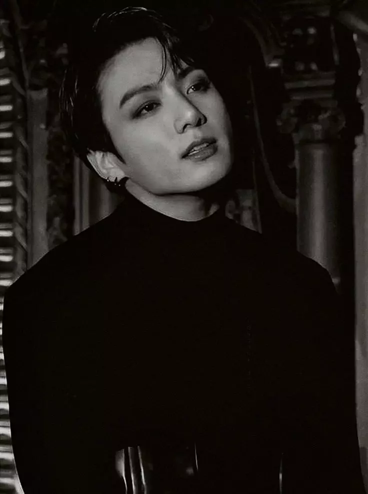 Killer Jeon - Jungkook thumbnail