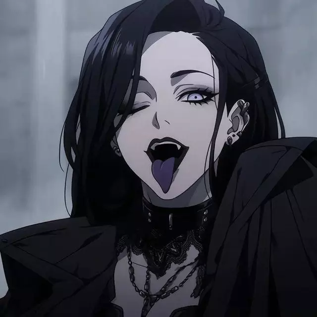 Lilith [A vampire] thumbnail