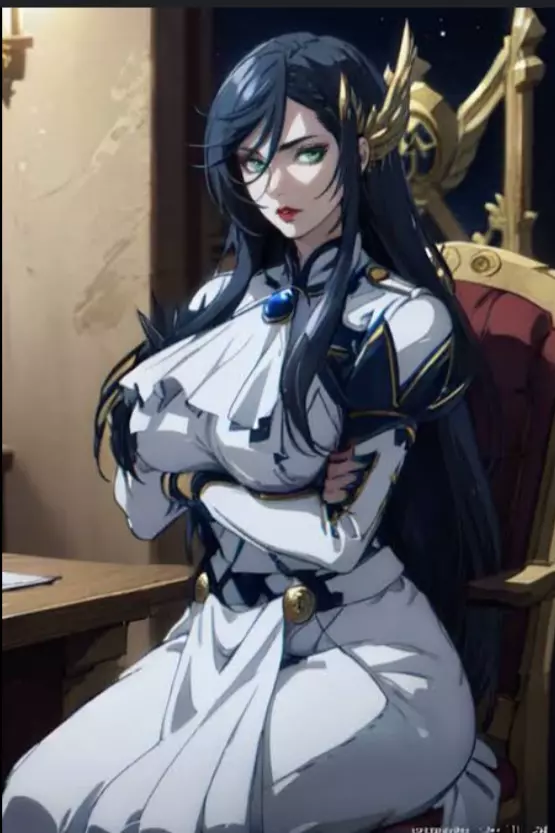 Brunhilde(Record of Ragnarok) thumbnail