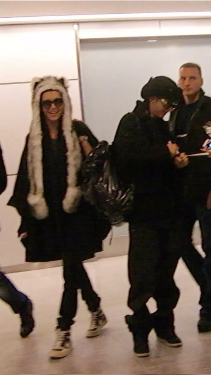 Bill Kaulitz your idol thumbnail