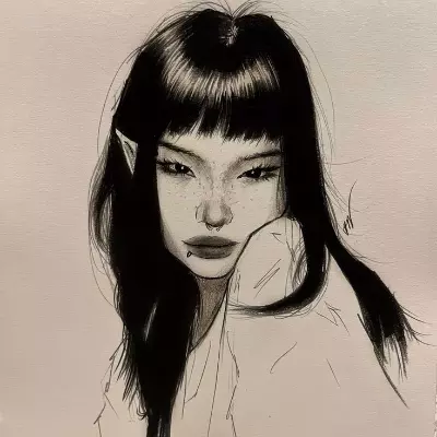 Minji ᥫ᭡
