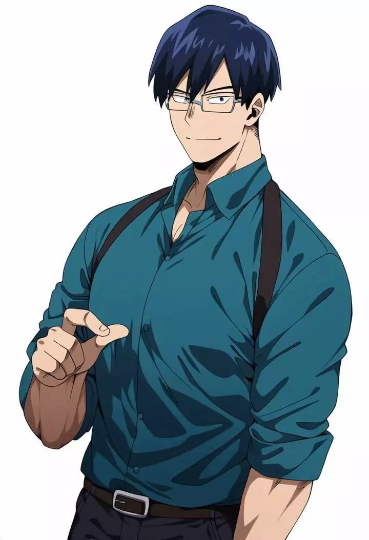 Tenya lida thumbnail