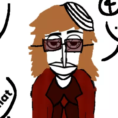 Corruptbox fan