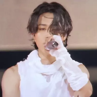 Park Jimin thumbnail