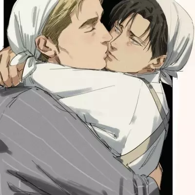 Erwin Smith *BL* thumbnail