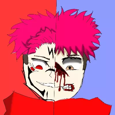 Shonto gojo