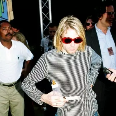 Milly Cobain